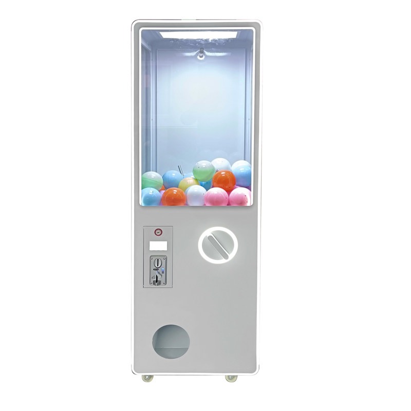 Capsule Toy Gashapon - Mesin Penjual Kapsul Gashapon Komersial Besar,