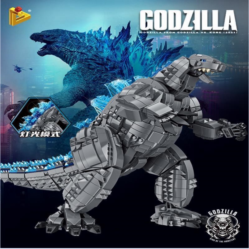 Lego Minifigure Holder - Rakitan blok bangunan kompatibel dengan LEGO