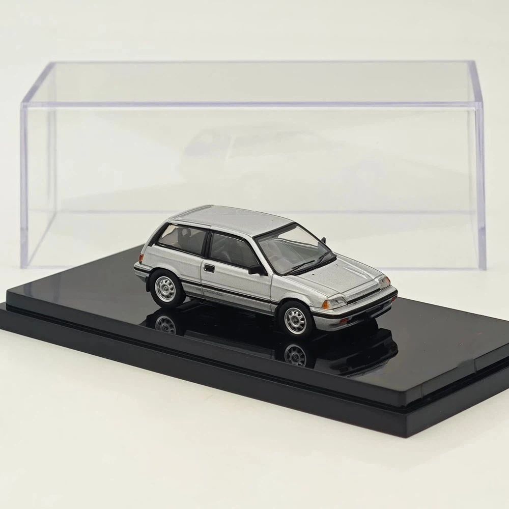 Hobby HJ64 1/64 untuk AT Versi - Die Cast Car 1 64 ulasan dan harga