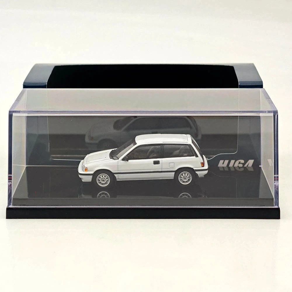 Hobby HJ64 1/64 untuk AT Versi - Die Cast Car 1 64 ulasan dan harga