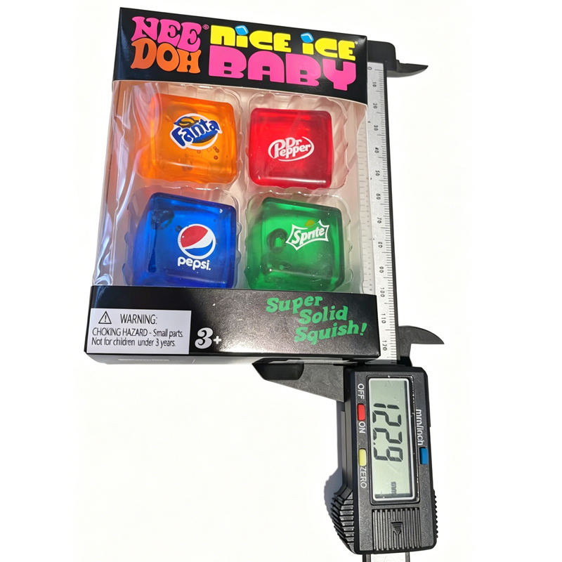 Set Mainan Fidget Schylling Ne - Fidget Cube Original ulasan dan harga