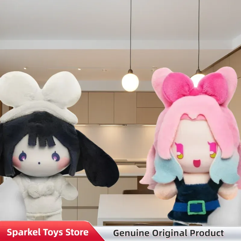 Figur Vinyl Seri Kelinci Alien - Vinyl Figure Blank ulasan dan harga