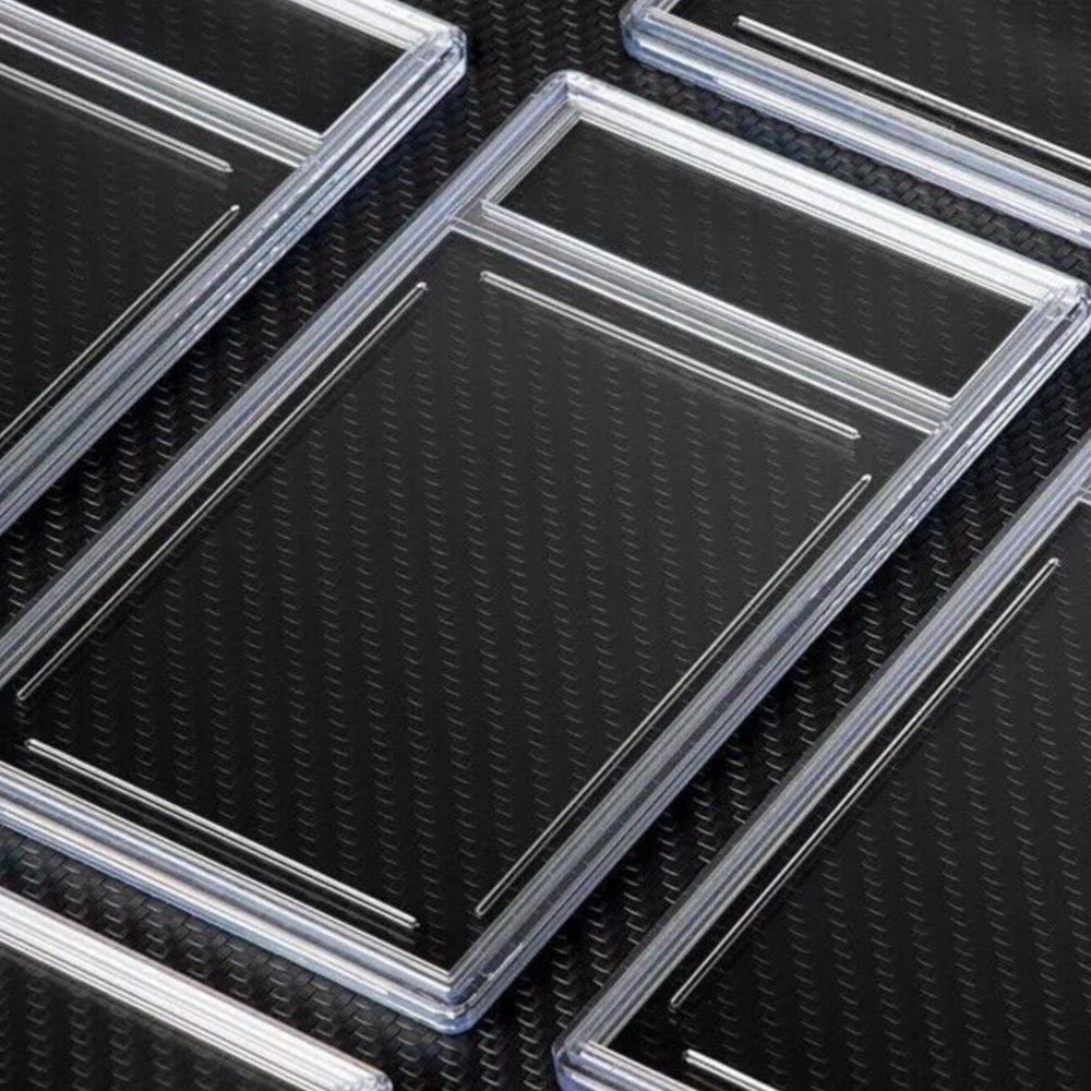 Kotak Akrilik Pelindung Kartu  - Graded Card Display ulasan dan harga
