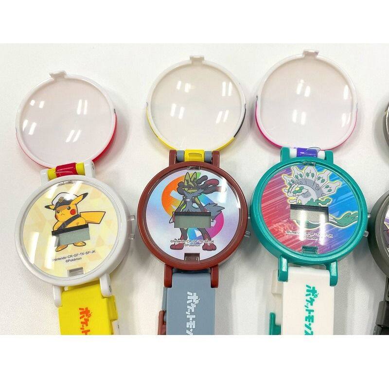 Takara Tomy Pokemon Pokeball J - Capsule Toy Gashapon ulasan dan harga