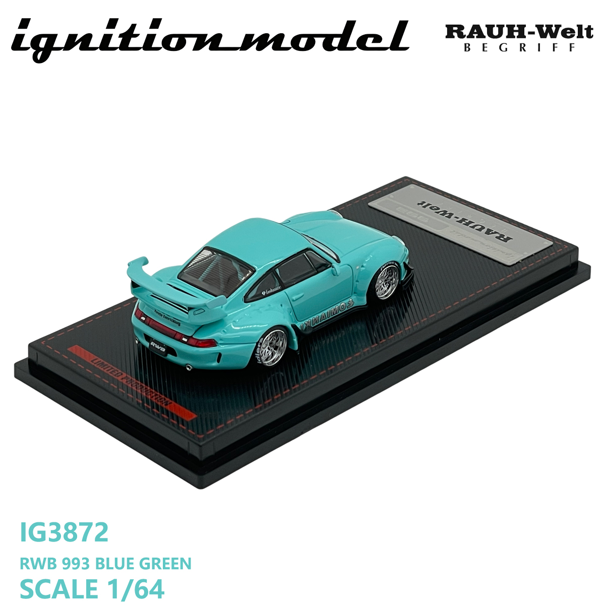 Model Mobil Diecast Porsche 91 - Die Cast Car 1 64 ulasan dan harga