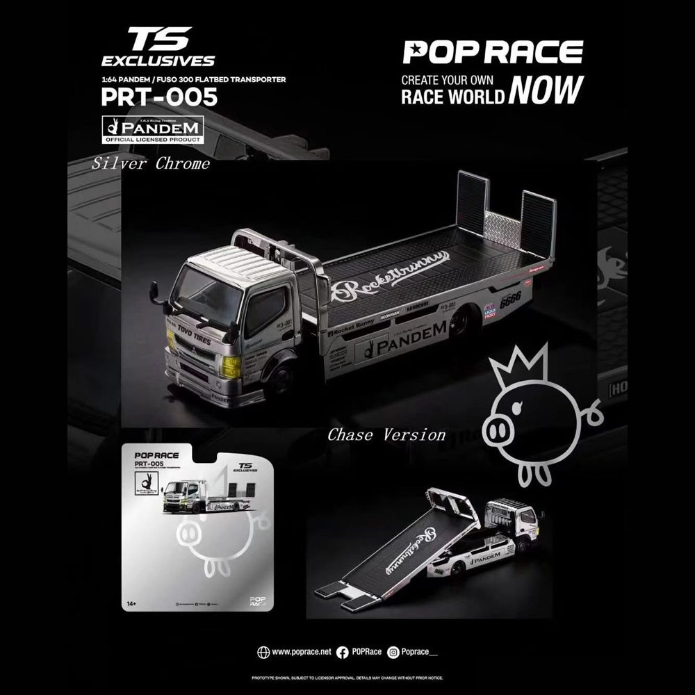 【Presale】Pop Race 1/64 Pandem  - Pop Display Shelf ulasan dan harga