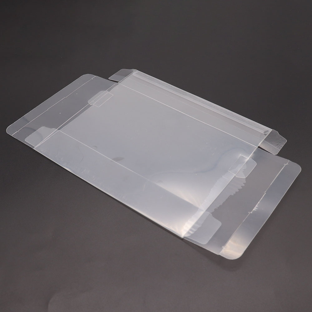 10 buah bening transparan untu - Funko Pop Protector ulasan dan harga