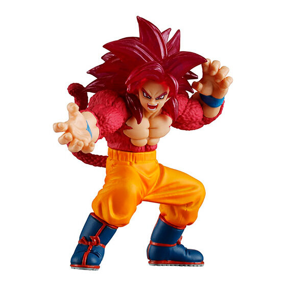 Bandai Dragon Ball DAIMA Super - Capsule Toy Gashapon ulasan dan harga