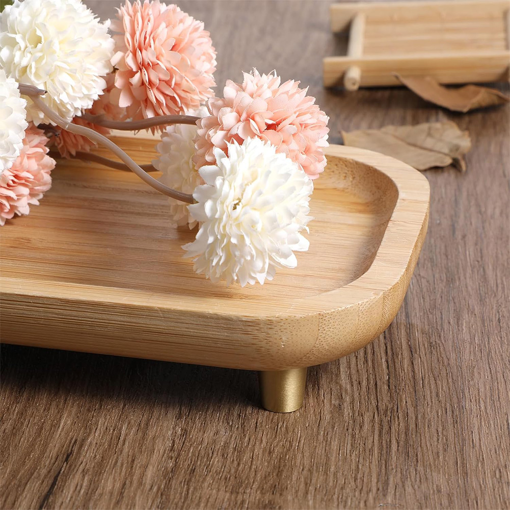 4 buah Kaki Penyangga Papan Po - Display Risers Set ulasan dan harga