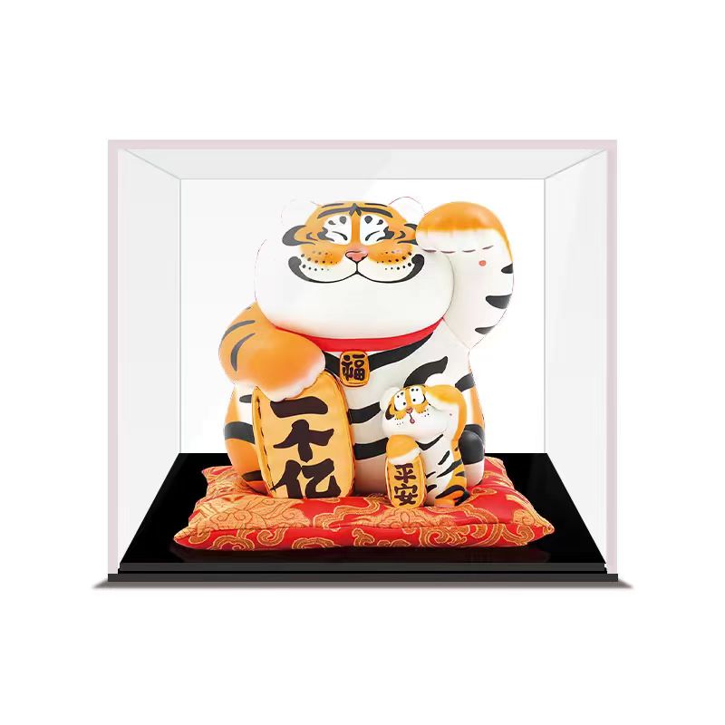 Sarung tampilan akrilik Funko  - Funko Pop Protector ulasan dan harga
