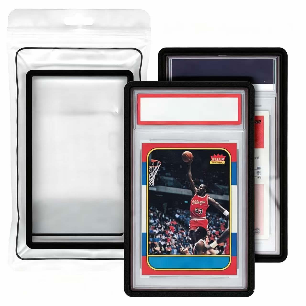 Pelindung Casing Silikon untuk - Graded Card Display ulasan dan harga