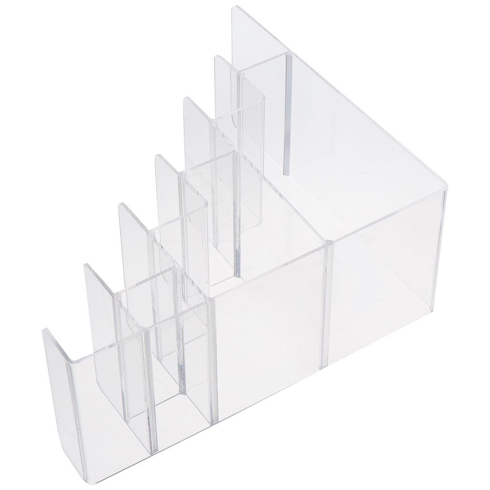 Akrilik bening tampilan riser  - Display Risers Set ulasan dan harga