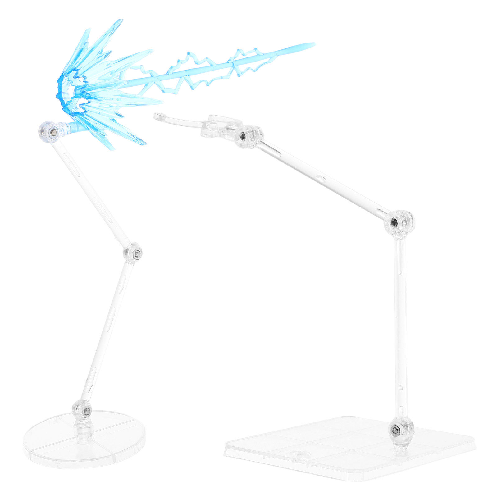 1Set Stand Display Figur Aksi  - Action Figure Stand ulasan dan harga