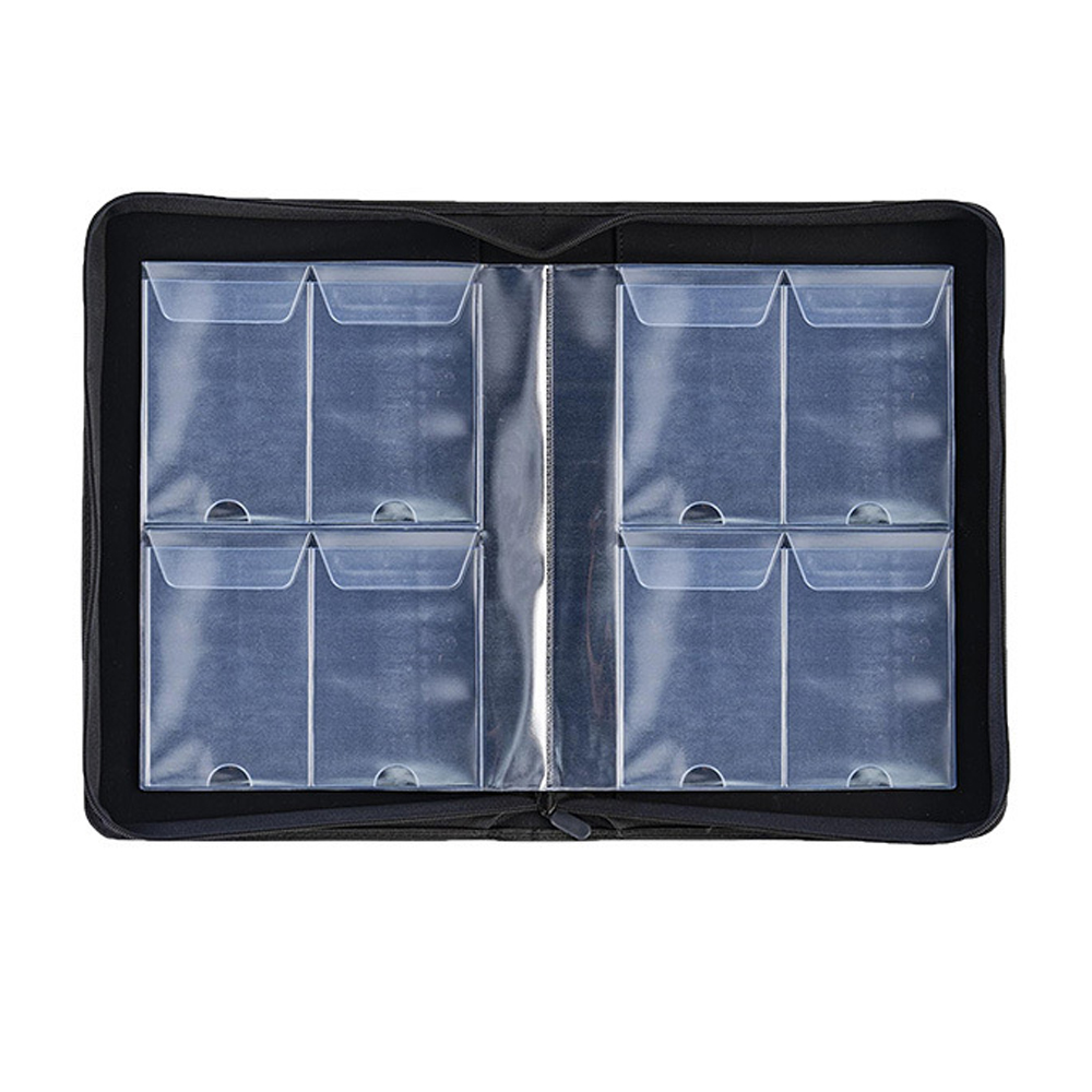 Binder Kartu Berperingkat yang - Trading Card Binder ulasan dan harga