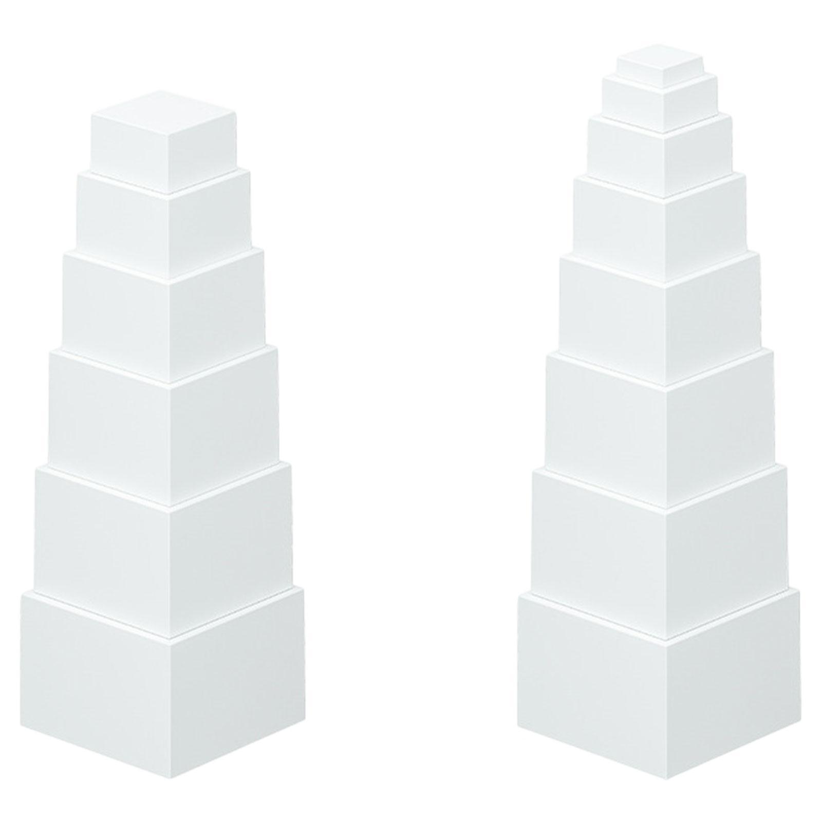 Set Rak Penyajian Makanan Bert - Display Risers Set ulasan dan harga