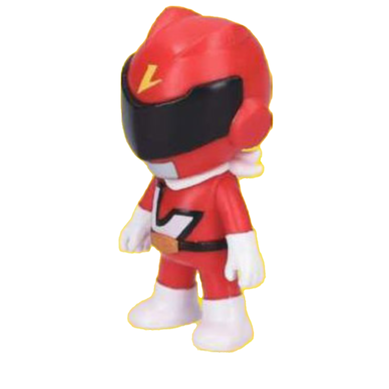 Mainan Kapsul Gashapon Benelic - Capsule Toy Gashapon ulasan dan harga