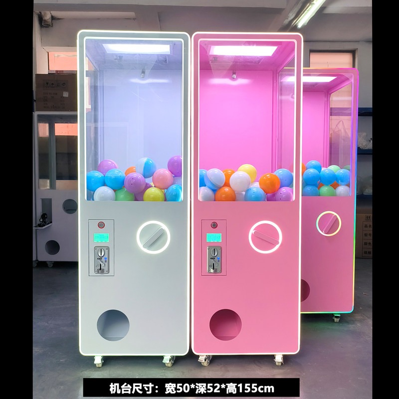 Mesin Penjual Kapsul Gashapon  - Capsule Toy Gashapon ulasan dan harga