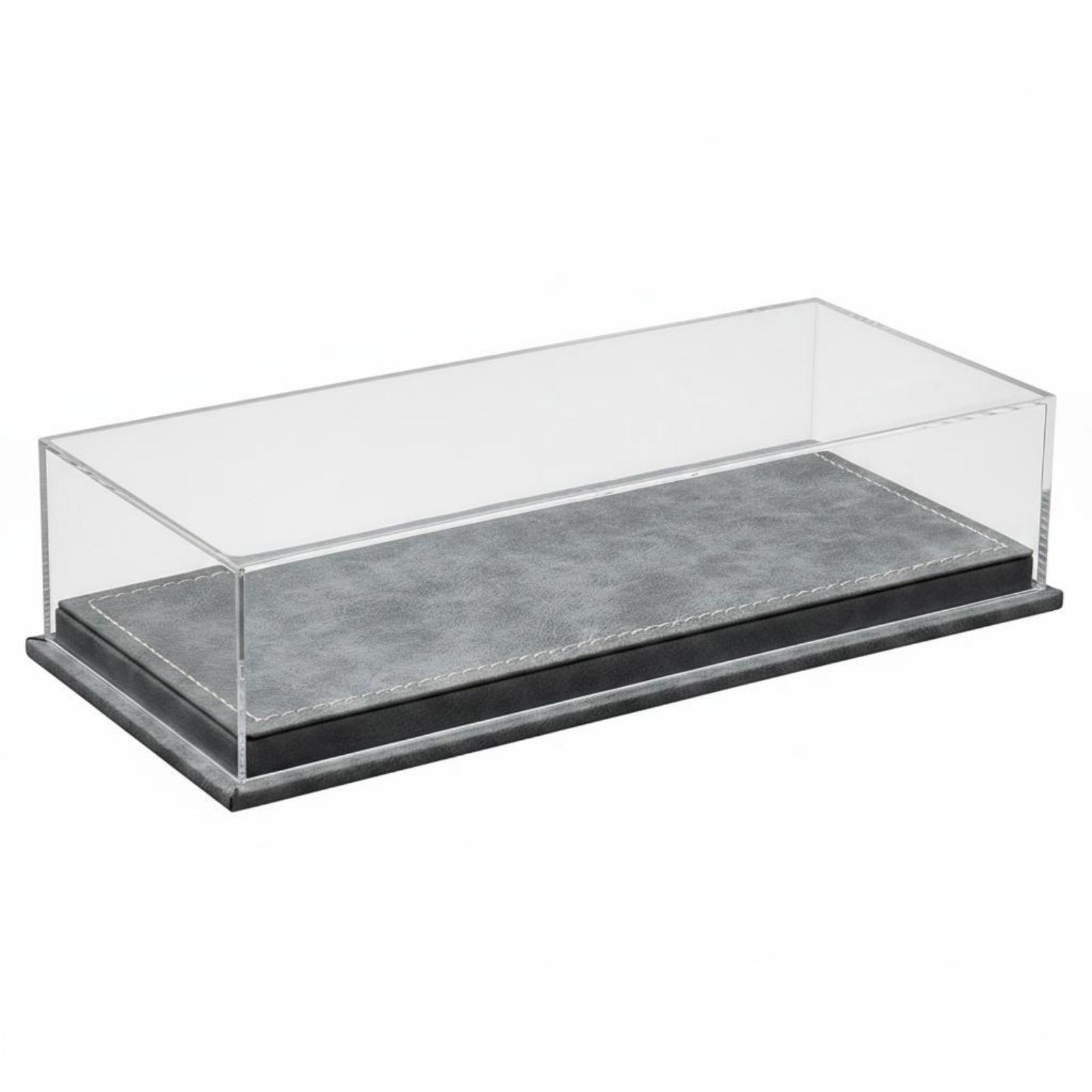Kotak Display Diecast 1:64 Ant - Display Case Acrylic ulasan dan harga