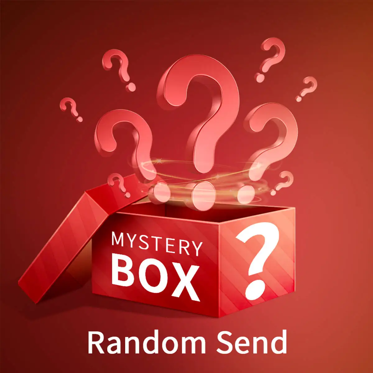 Jam Tangan Misteri Kejutan Kot - Mystery Box Blind Bag ulasan dan harga