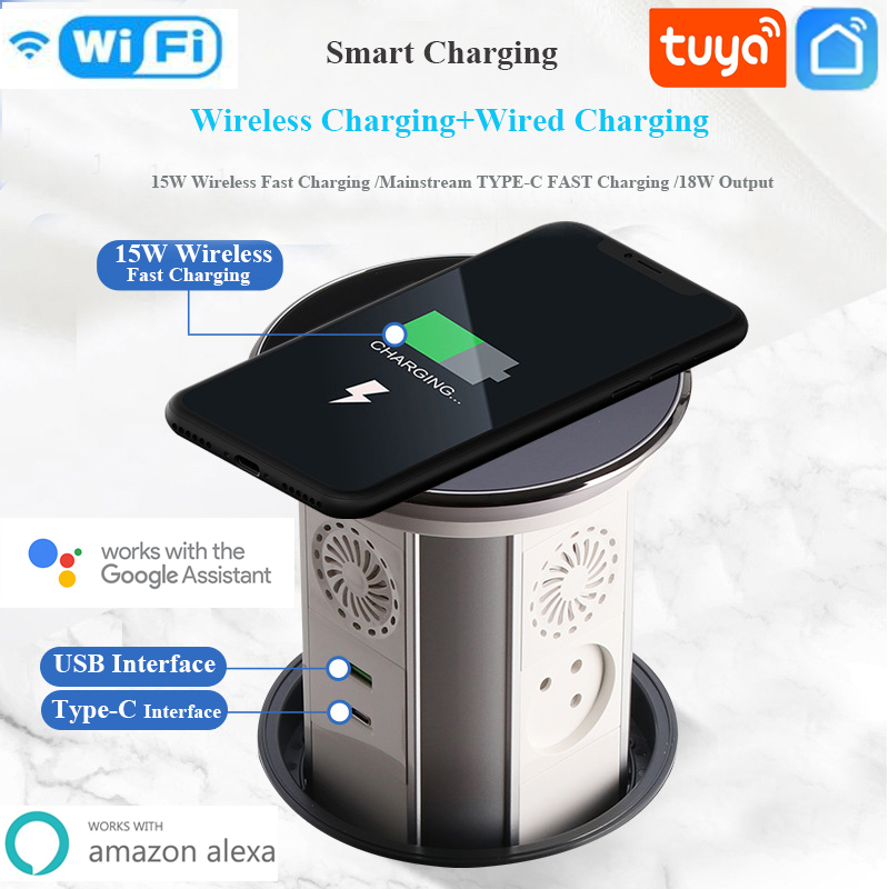 WIFI Tuya Sentuh Otomatis Meng - Pop Display Shelf ulasan dan harga