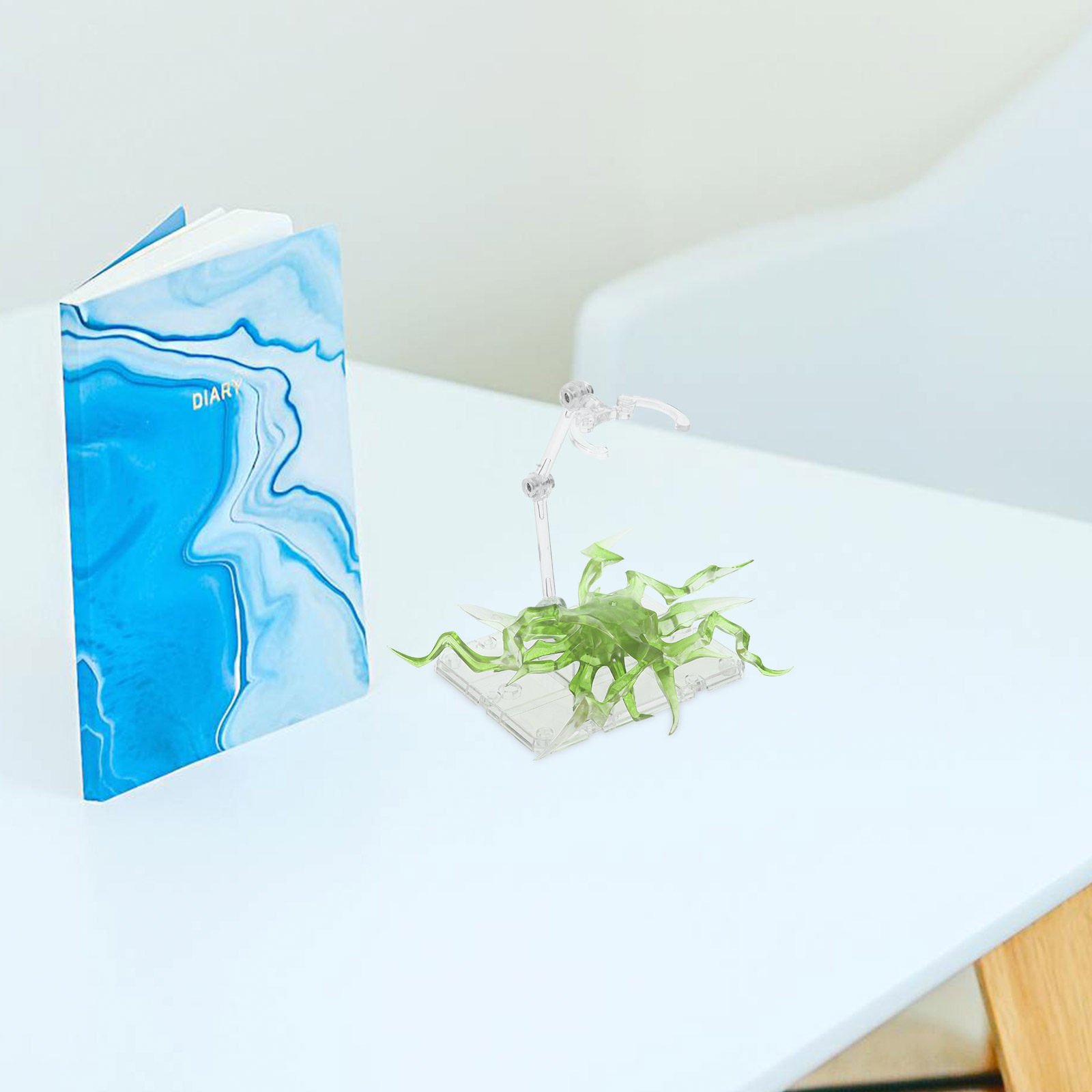 1Set Penyangga Figur Aksi yang - Action Figure Stand ulasan dan harga