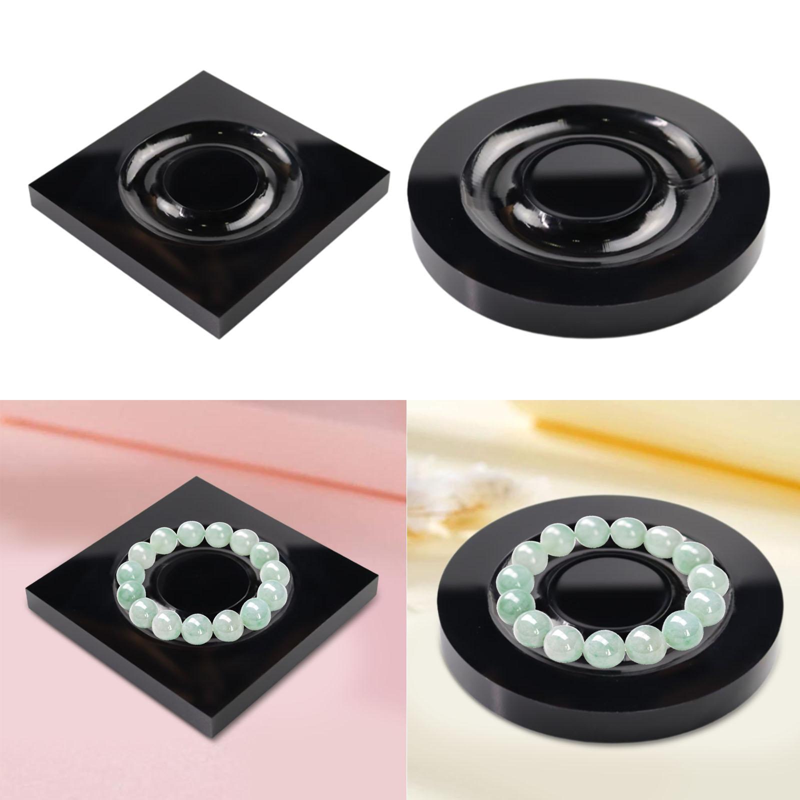 Tempat Pajangan Tempat Perhias - Display Case Acrylic ulasan dan harga