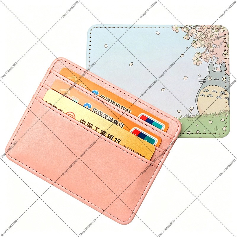 Dompet Tempat Kartu ID dan Kar - Card Top Loader ulasan dan harga